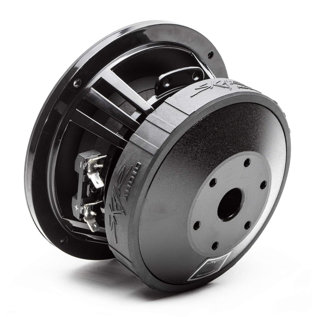 Skar Audio EVL Series High-Performance Car Subwoofer