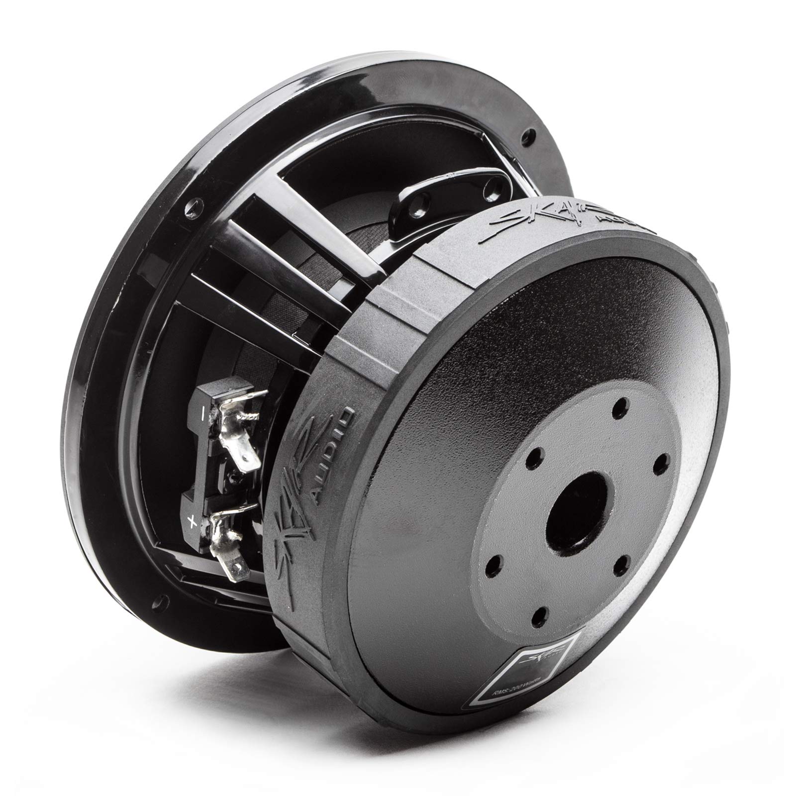 Skar Audio EVL Series High-Performance Car Subwoofer