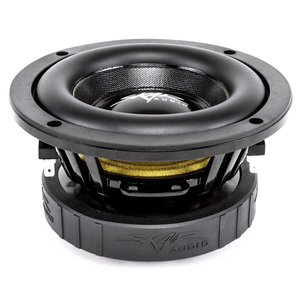 Skar Audio EVL Series High-Performance Car Subwoofer