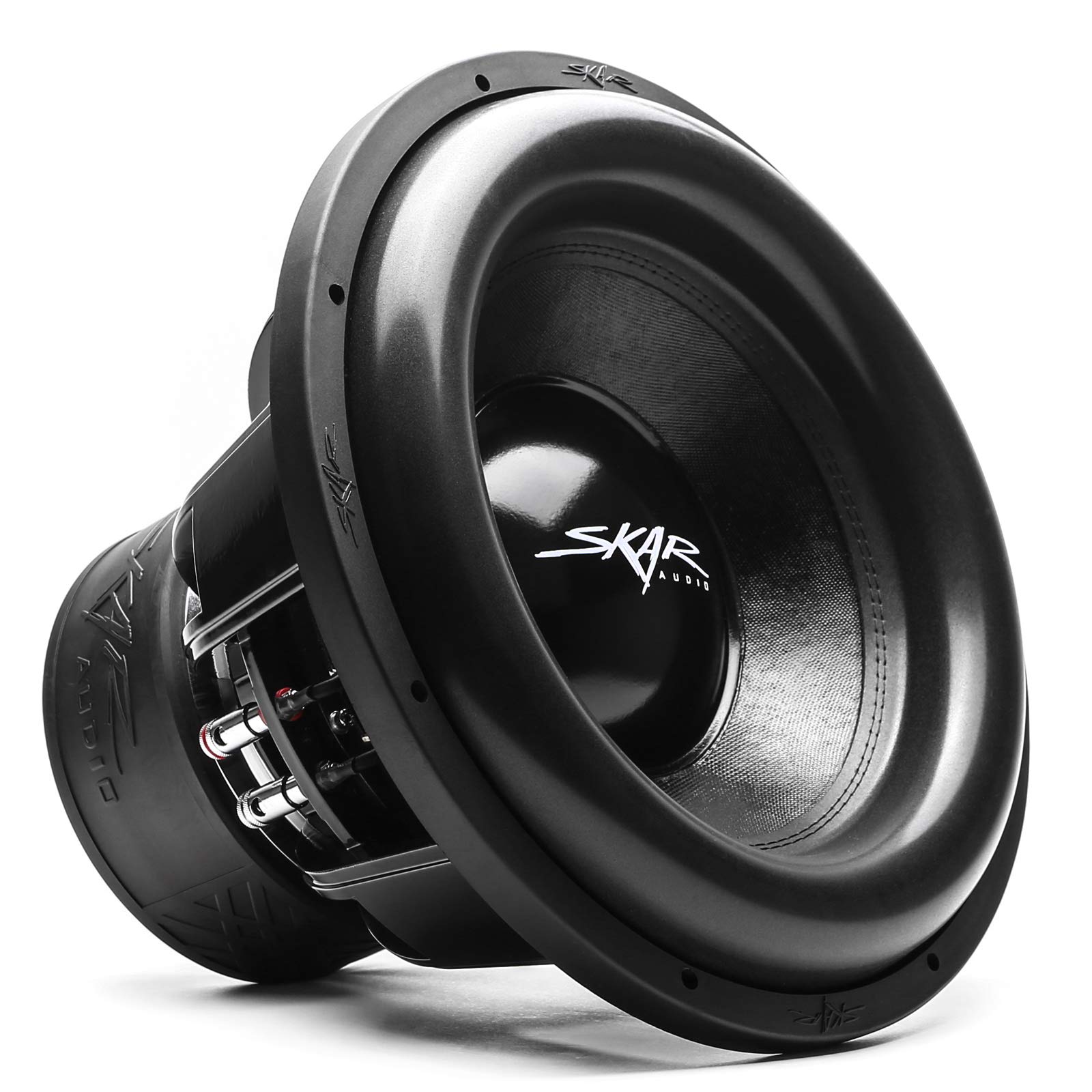 Skar Audio ZVX Series Competition Car Subwoofer