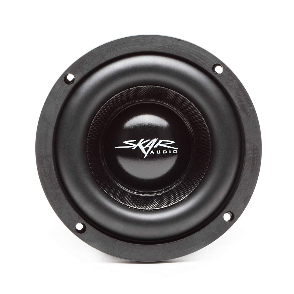 Skar Audio EVL Series High-Performance Car Subwoofer