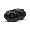 Rockford Fosgate Punch Full-Range Coaxial Speakers