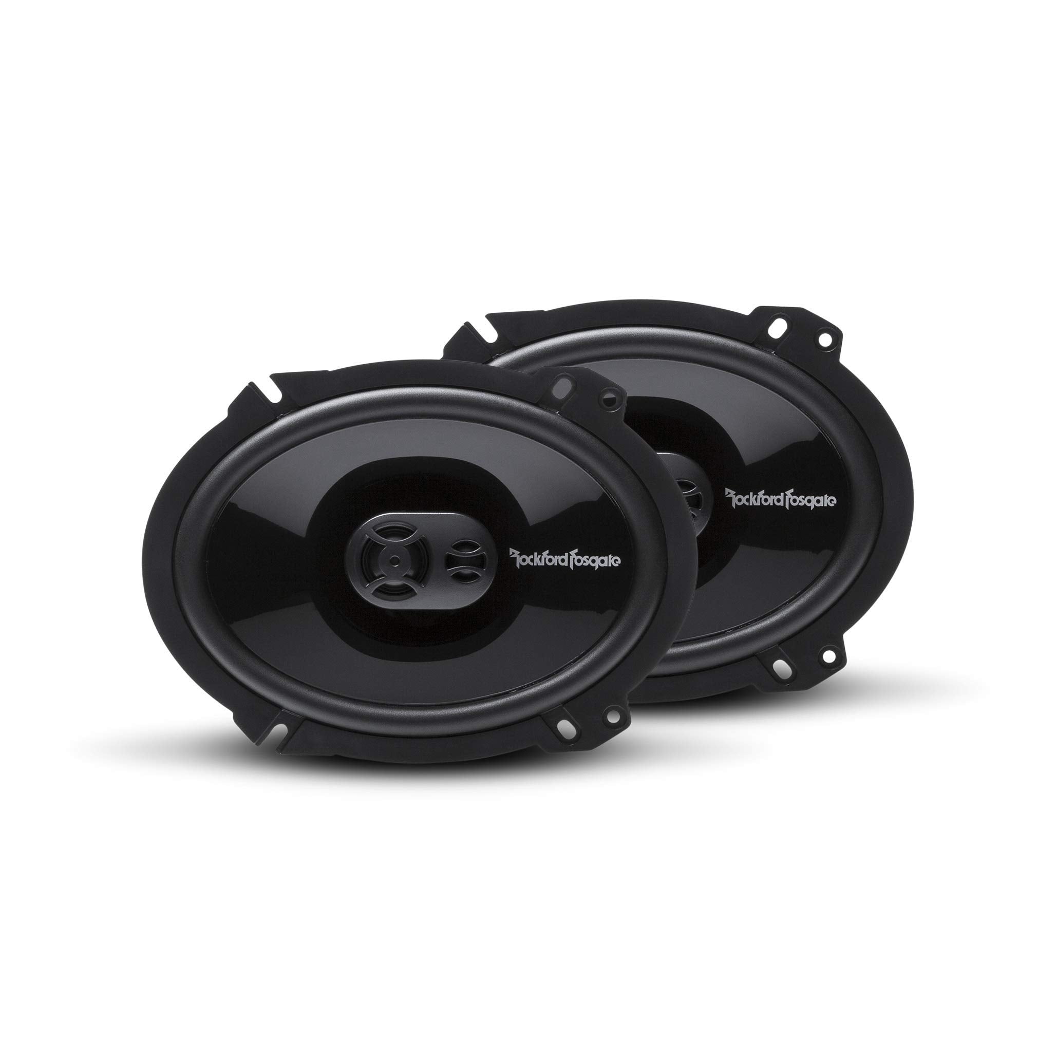 Rockford Fosgate Punch Full-Range Coaxial Speakers