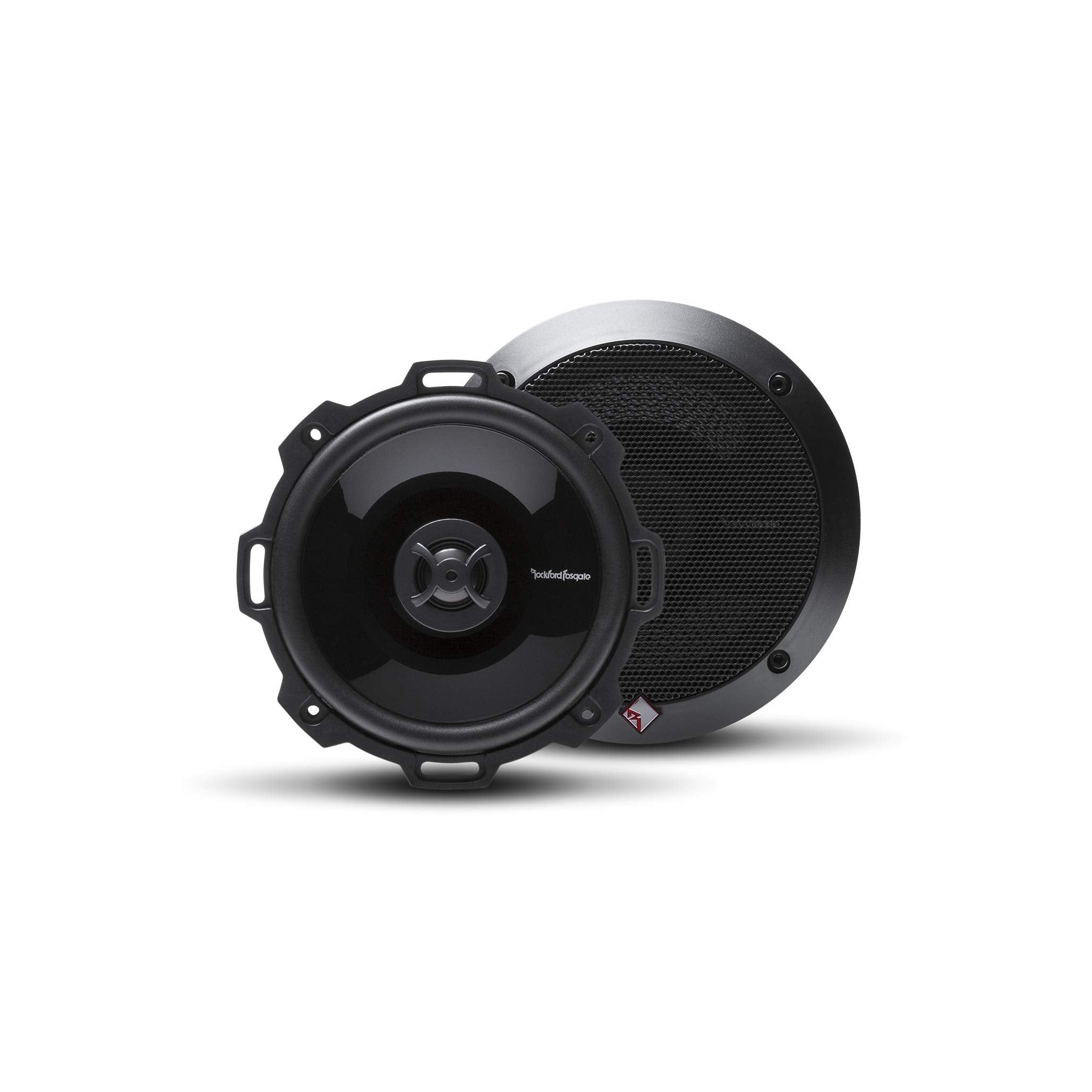 Rockford Fosgate Punch Full-Range Coaxial Speakers