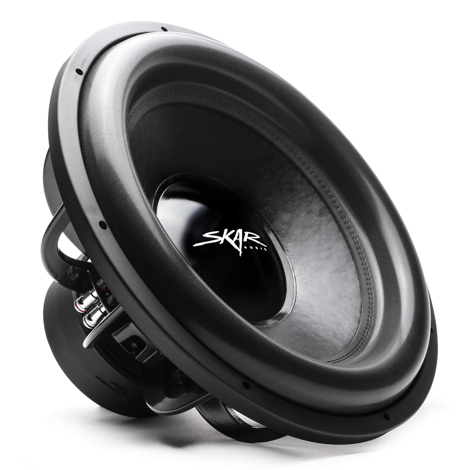 Skar Audio EVL Series High-Performance Car Subwoofer