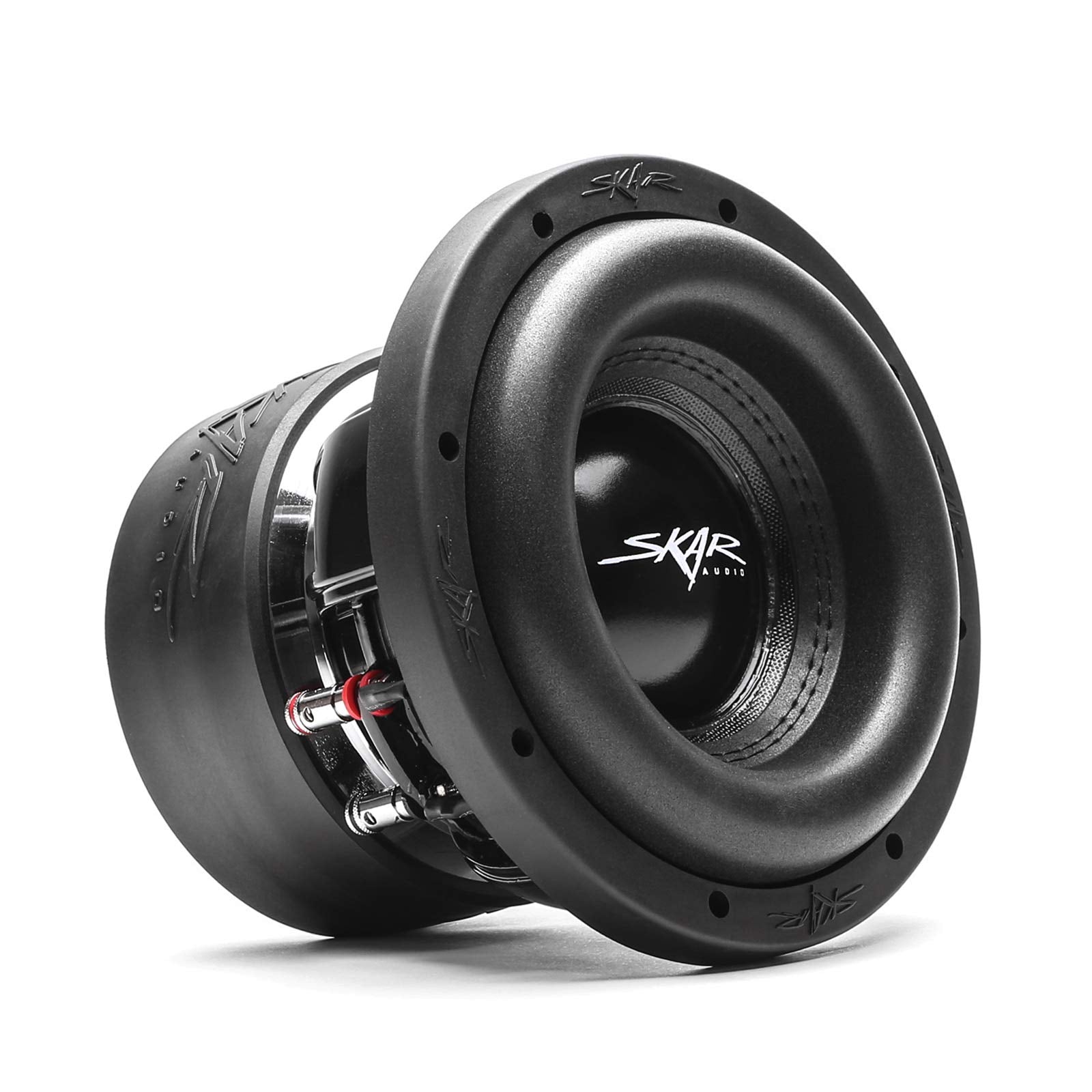 Skar Audio ZVX Series Competition Car Subwoofer