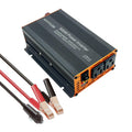 3000W Heavy Duty Power Inverter for Cars and RVs