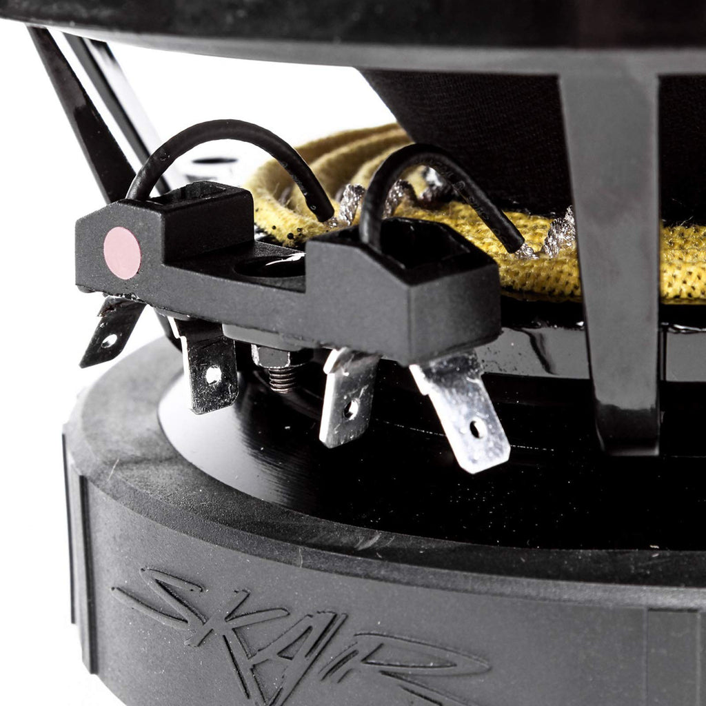 Skar Audio EVL Series High-Performance Car Subwoofer