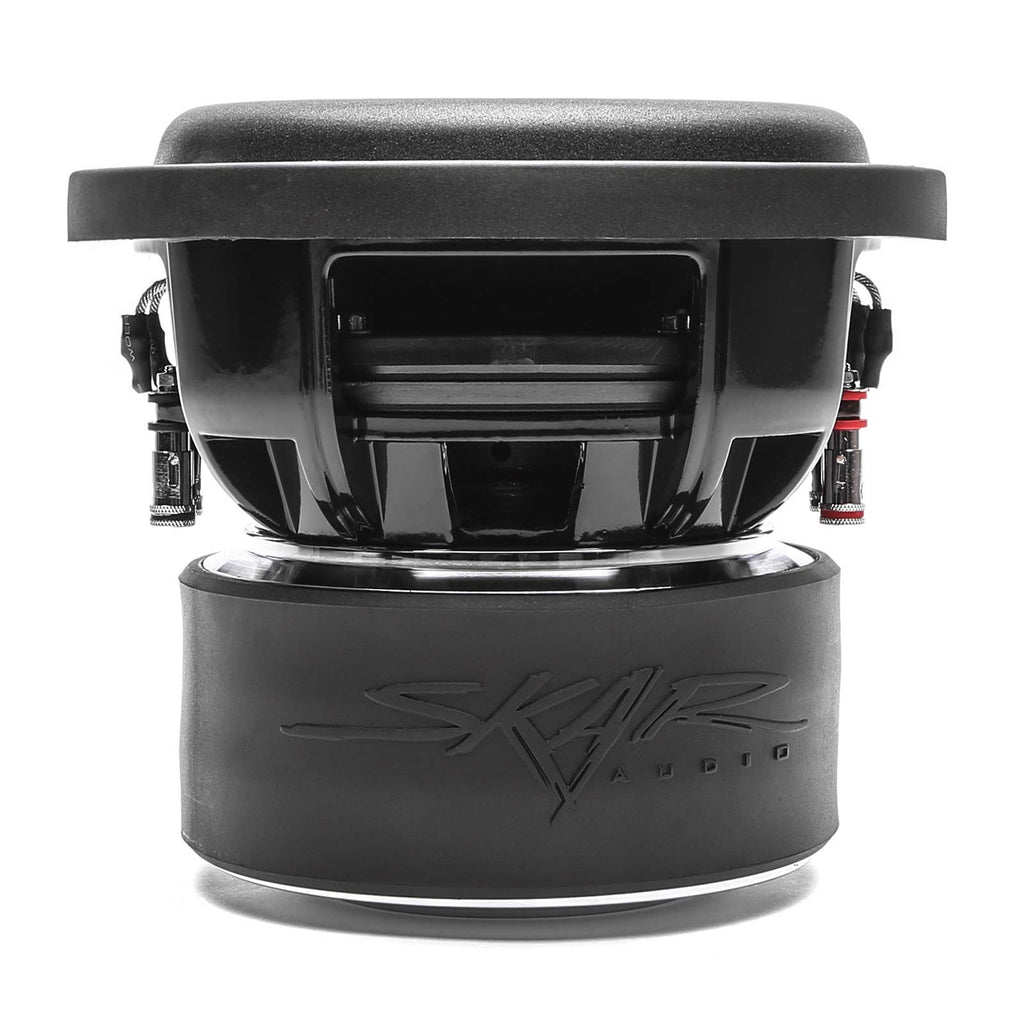 Skar Audio ZVX Series Competition Car Subwoofer