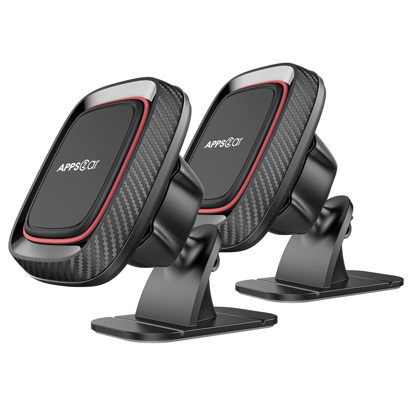 APPS2Car Magnetic Car Phone Mount for Dashboard