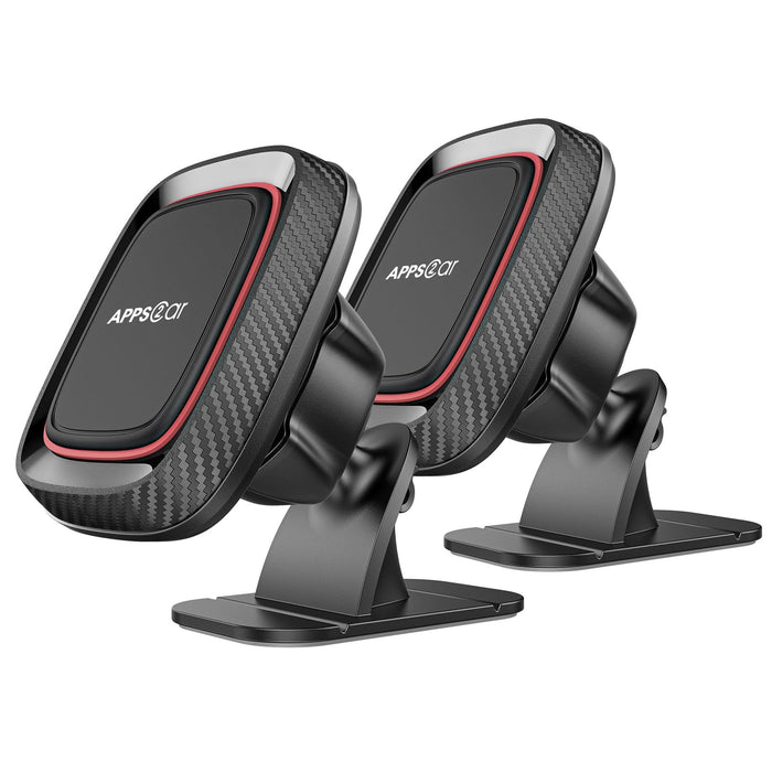 APPS2Car Magnetic Car Phone Mount for Dashboard