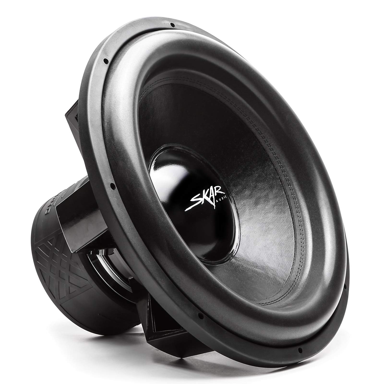 Skar Audio ZVX Series Competition Car Subwoofer