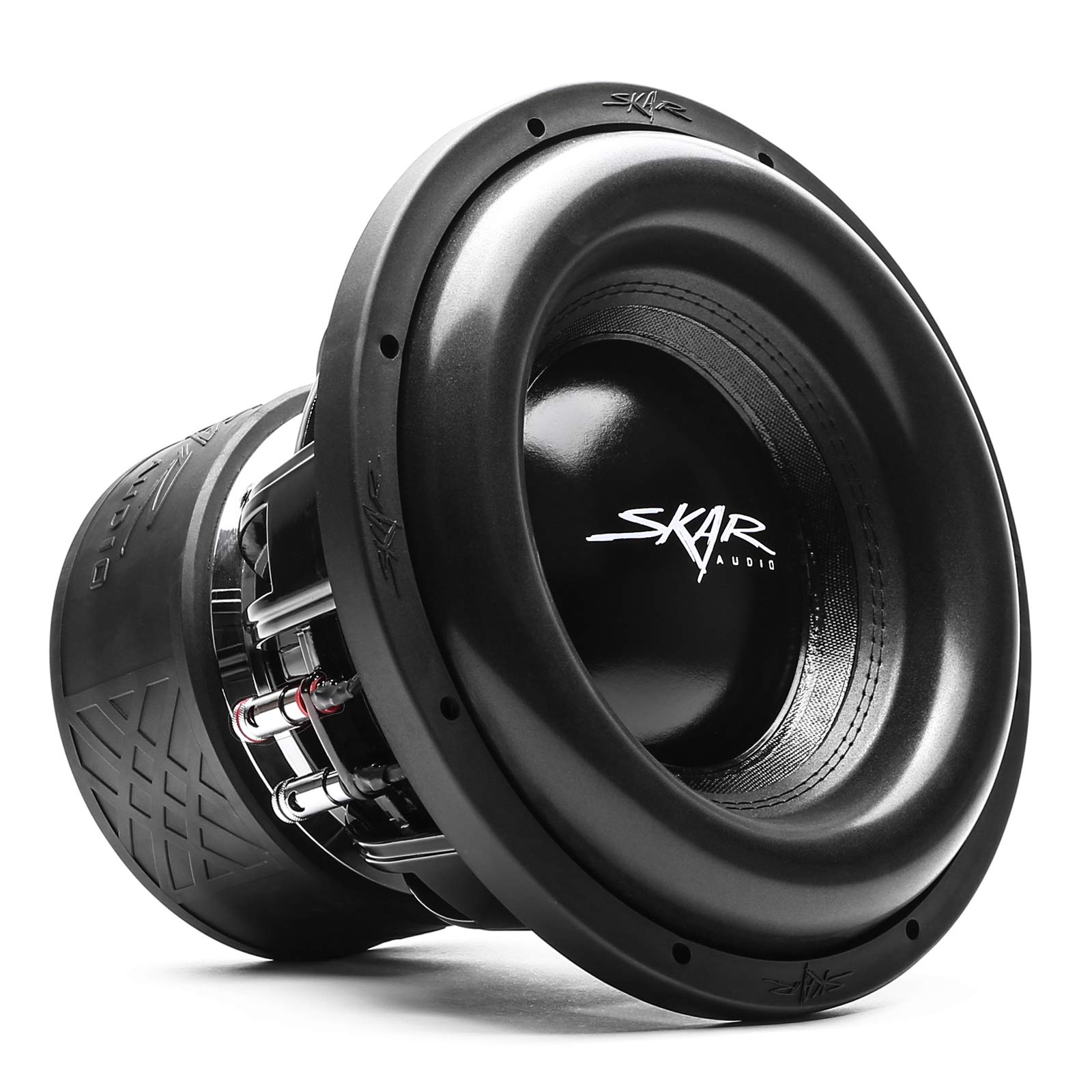 Skar Audio ZVX Series Competition Car Subwoofer