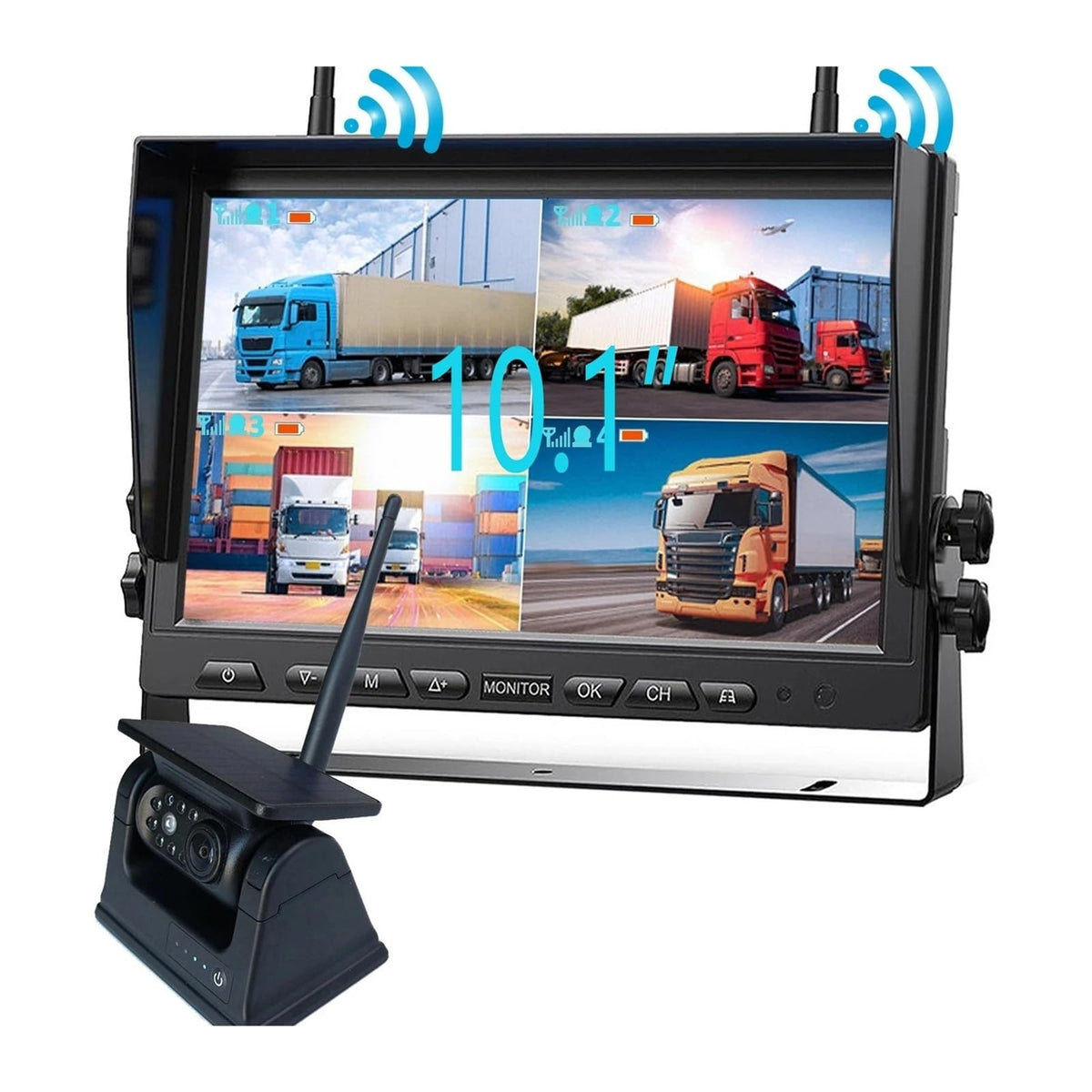 Backup Camera Kits