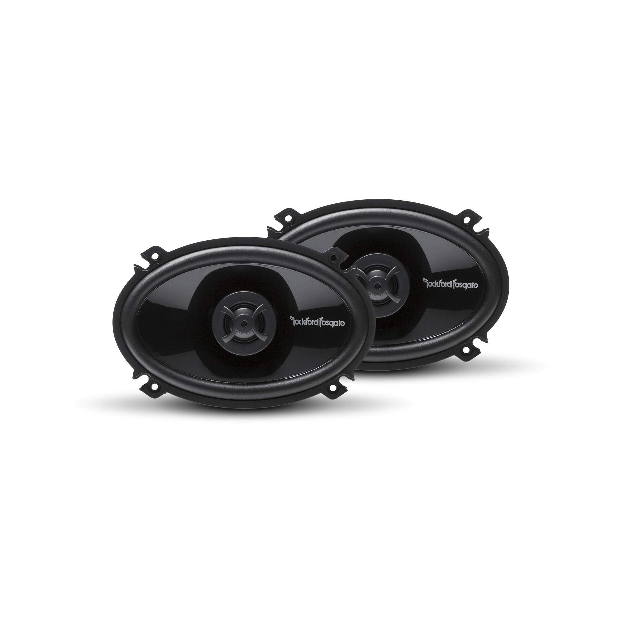 Rockford Fosgate Punch Full-Range Coaxial Speakers