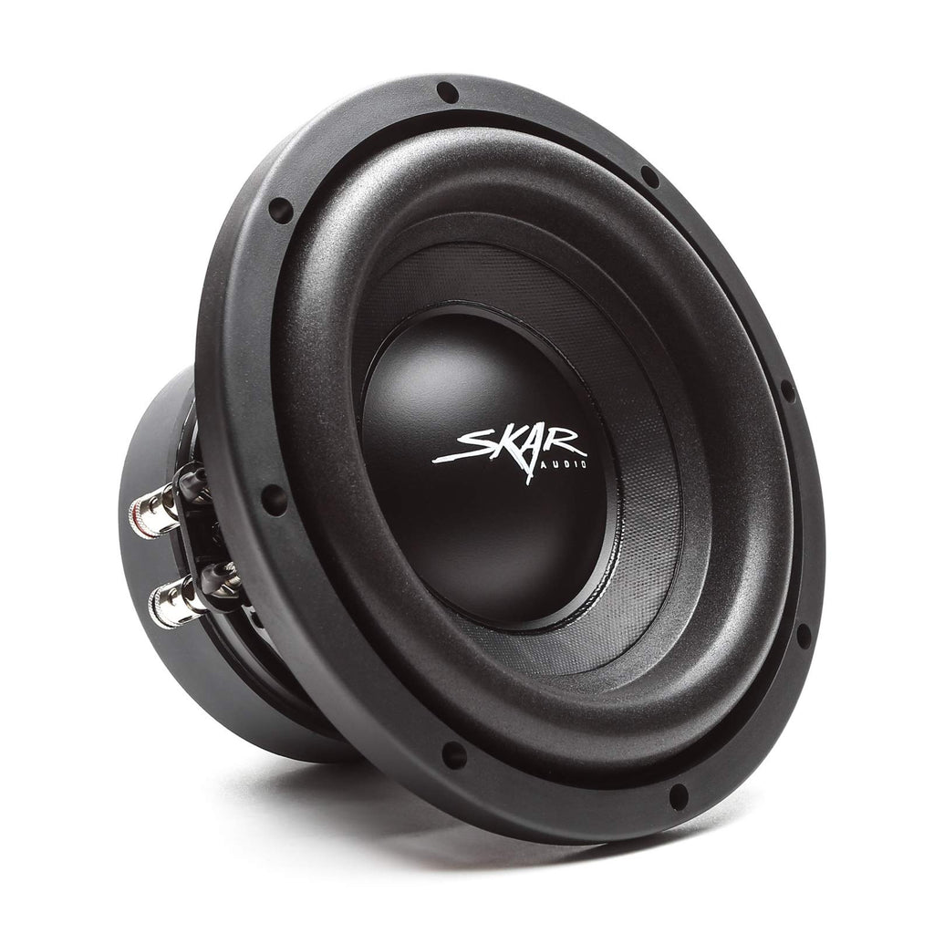 Skar Audio SDR Series Dual Loaded Subwoofer Enclosure