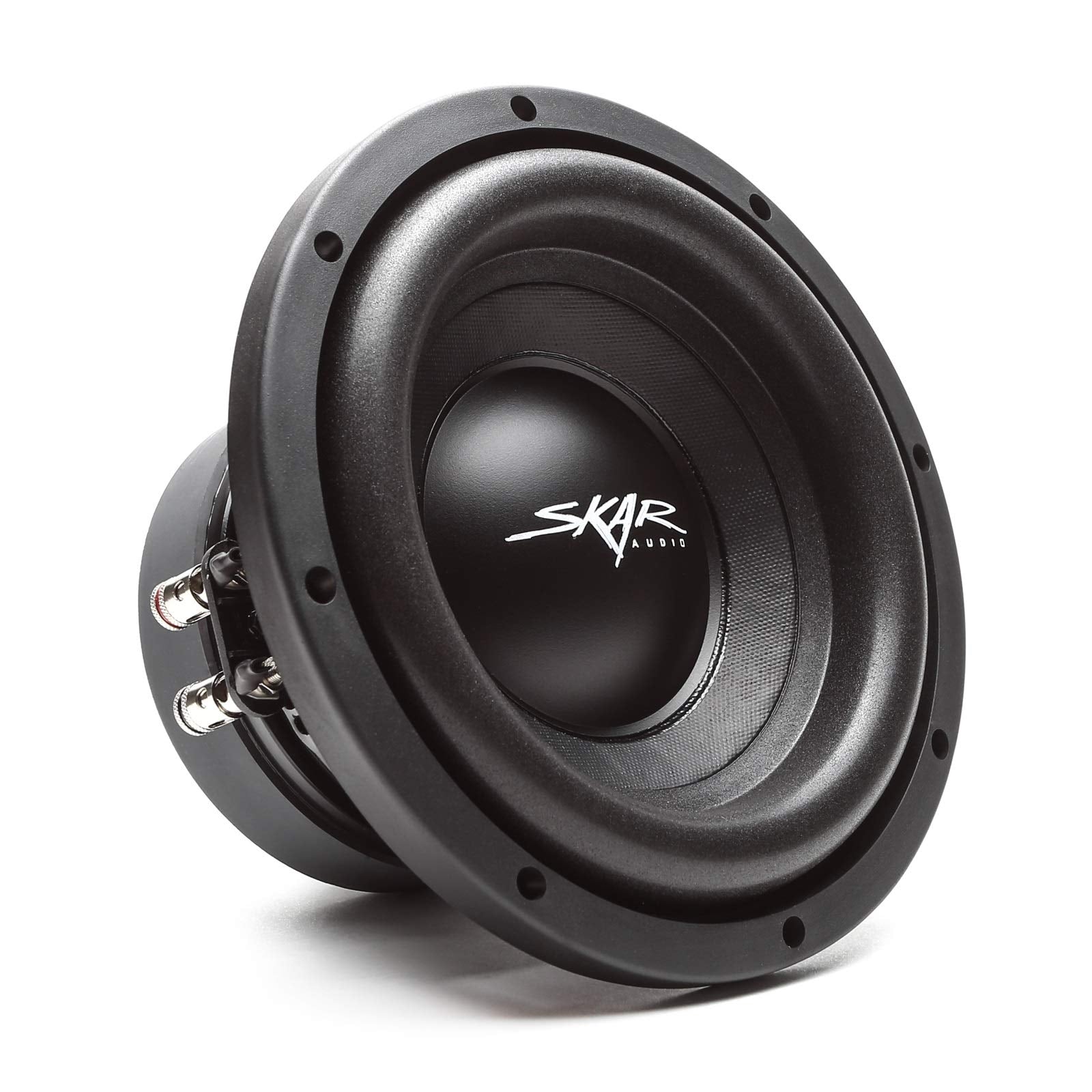 Skar Audio SDR Series Dual Loaded Subwoofer Enclosure