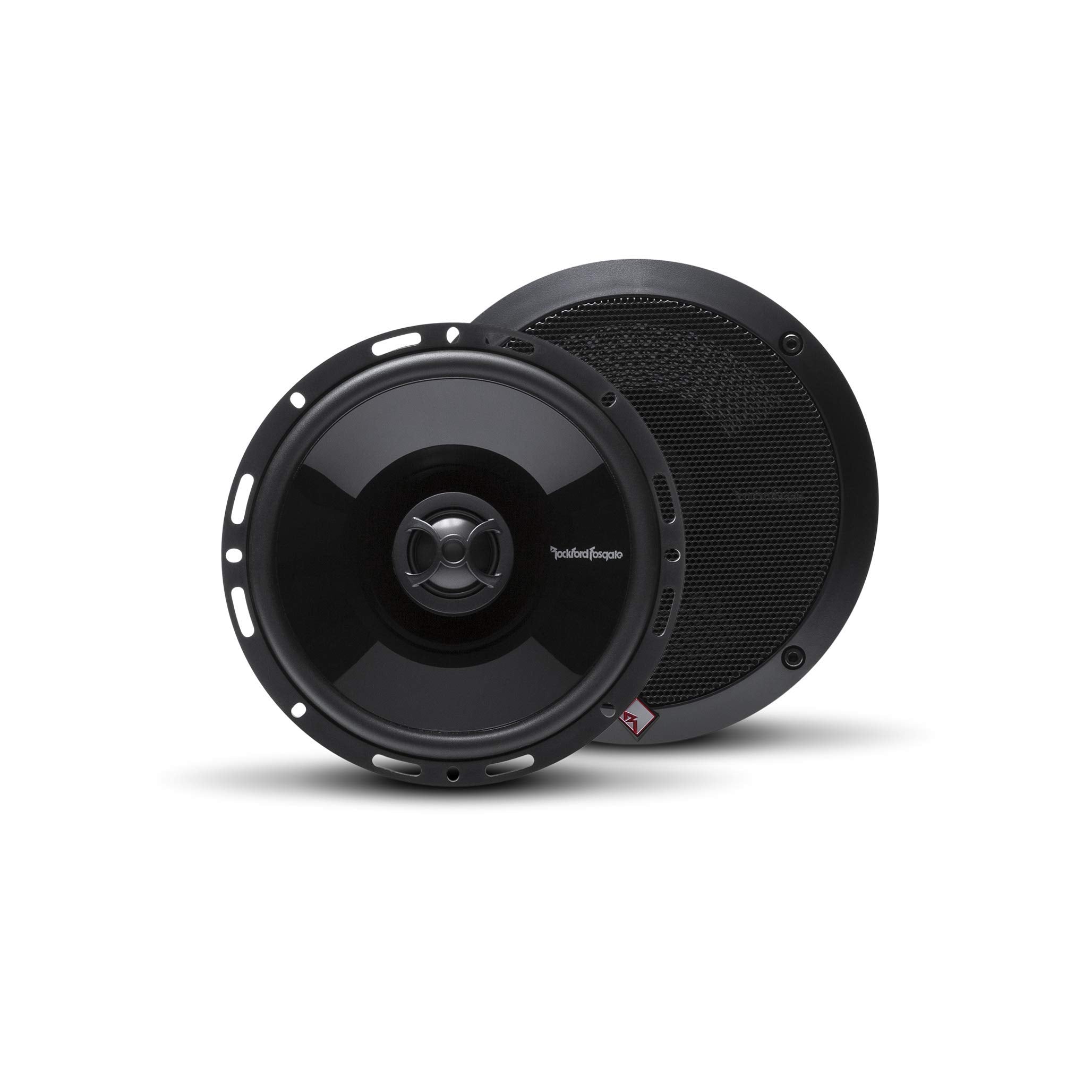 Rockford Fosgate Punch Full-Range Coaxial Speakers