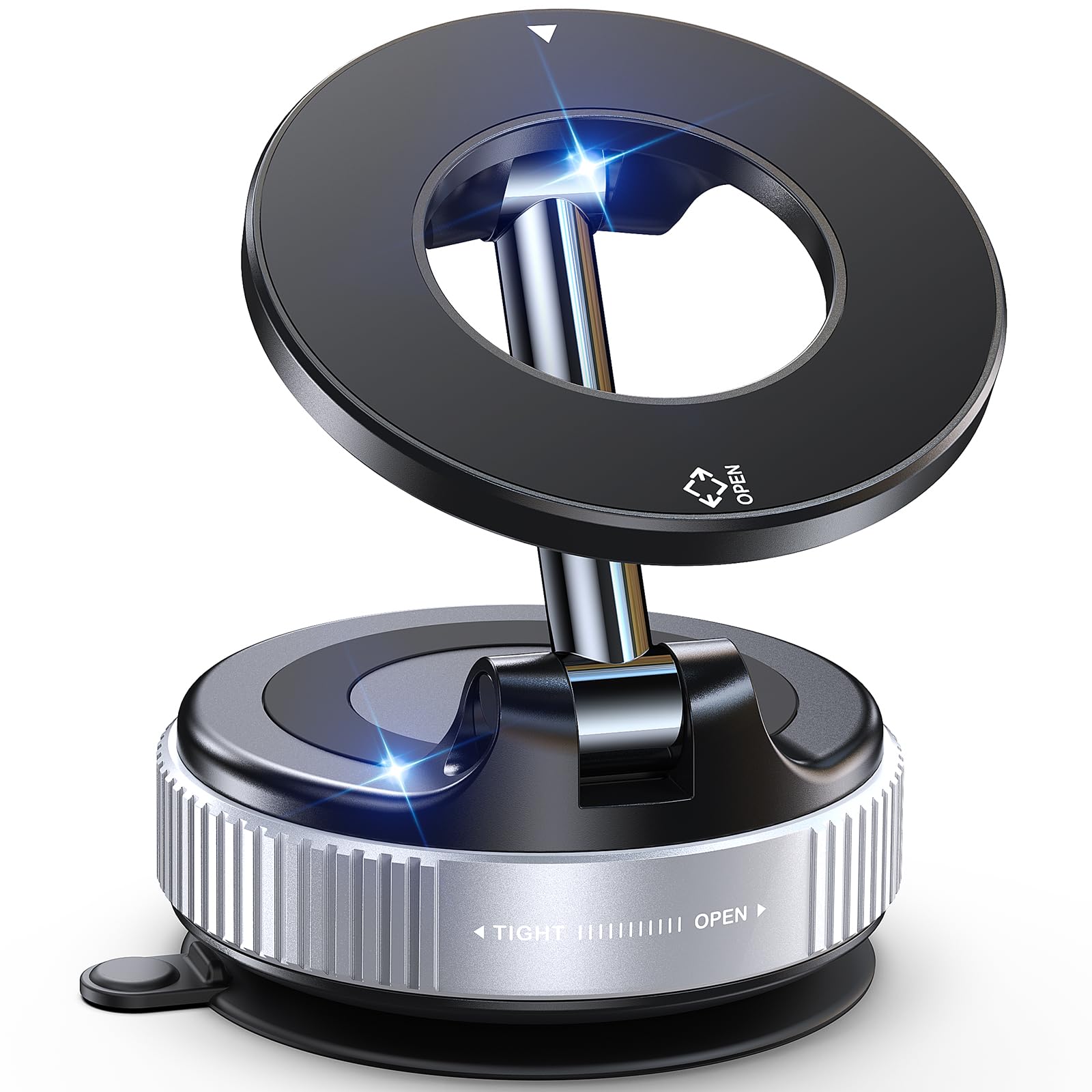 Jononser MagSafe Magnetic Suction Cup Phone Mount