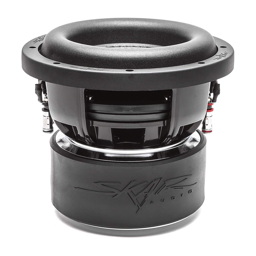 Skar Audio ZVX Series Competition Car Subwoofer