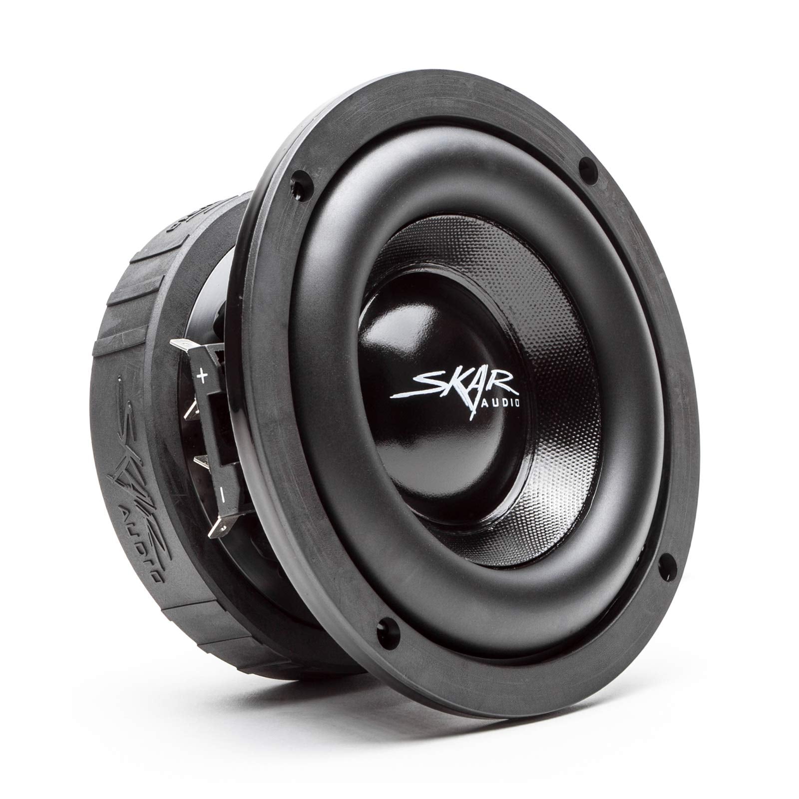Skar Audio EVL Series High-Performance Car Subwoofer