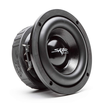 Skar Audio EVL Series High-Performance Car Subwoofer