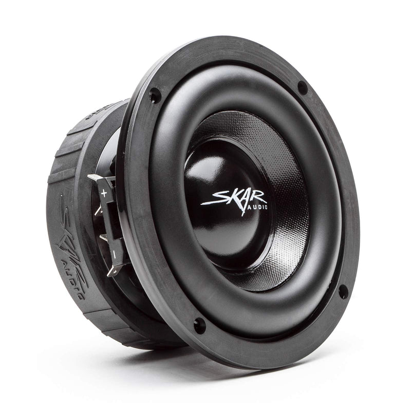 Skar Audio EVL Series High-Performance Car Subwoofer