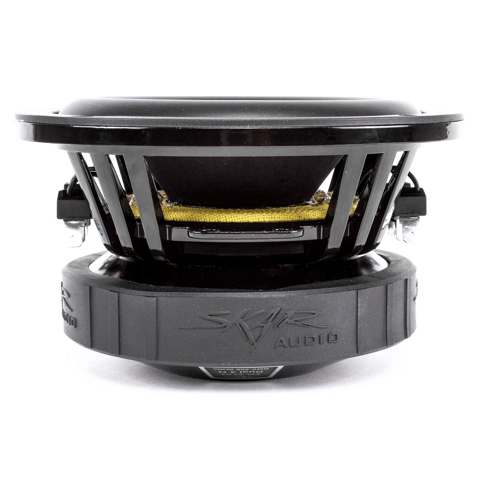 Skar Audio EVL Series High-Performance Car Subwoofer