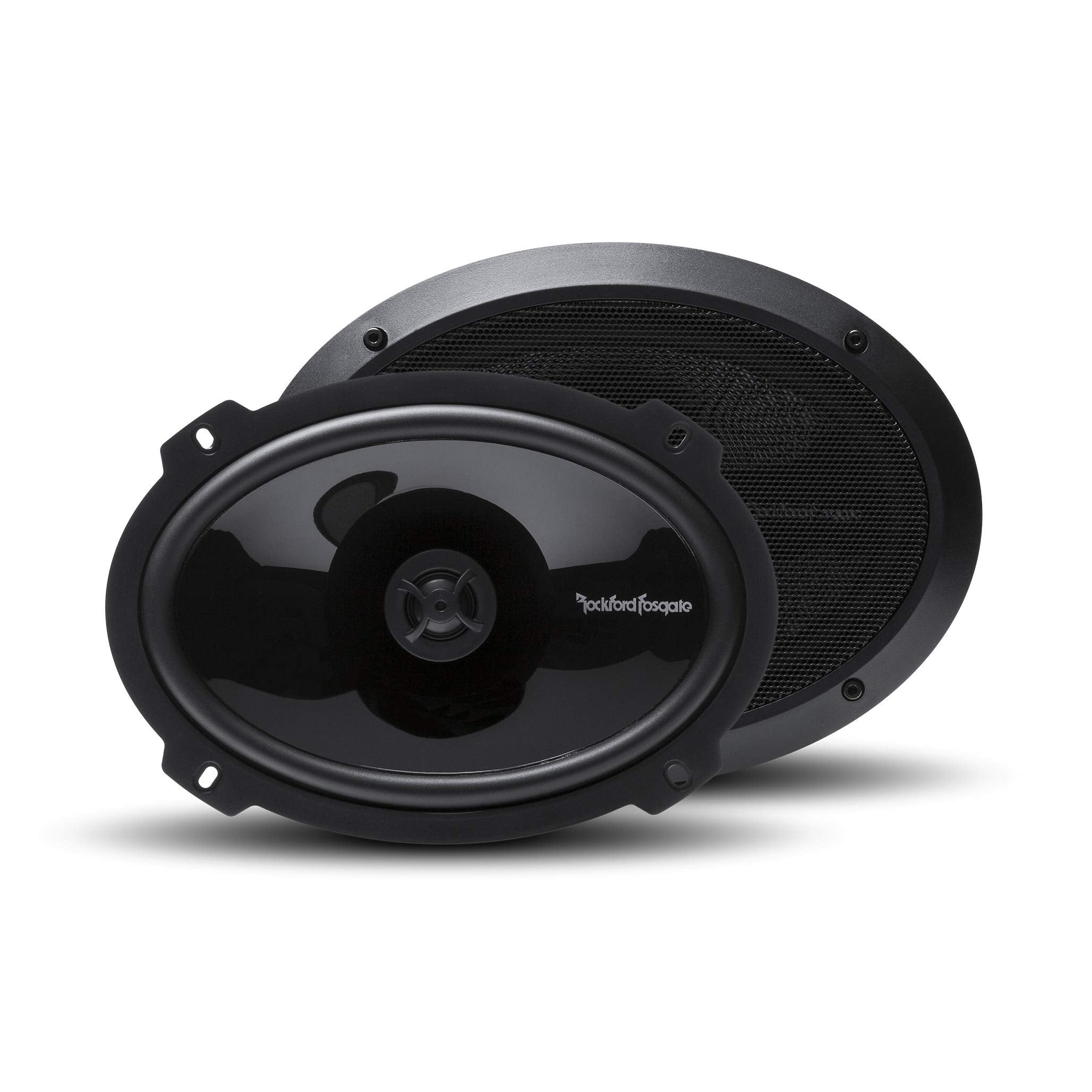 Rockford Fosgate Punch Full-Range Coaxial Speakers