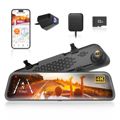 Backup Cameras