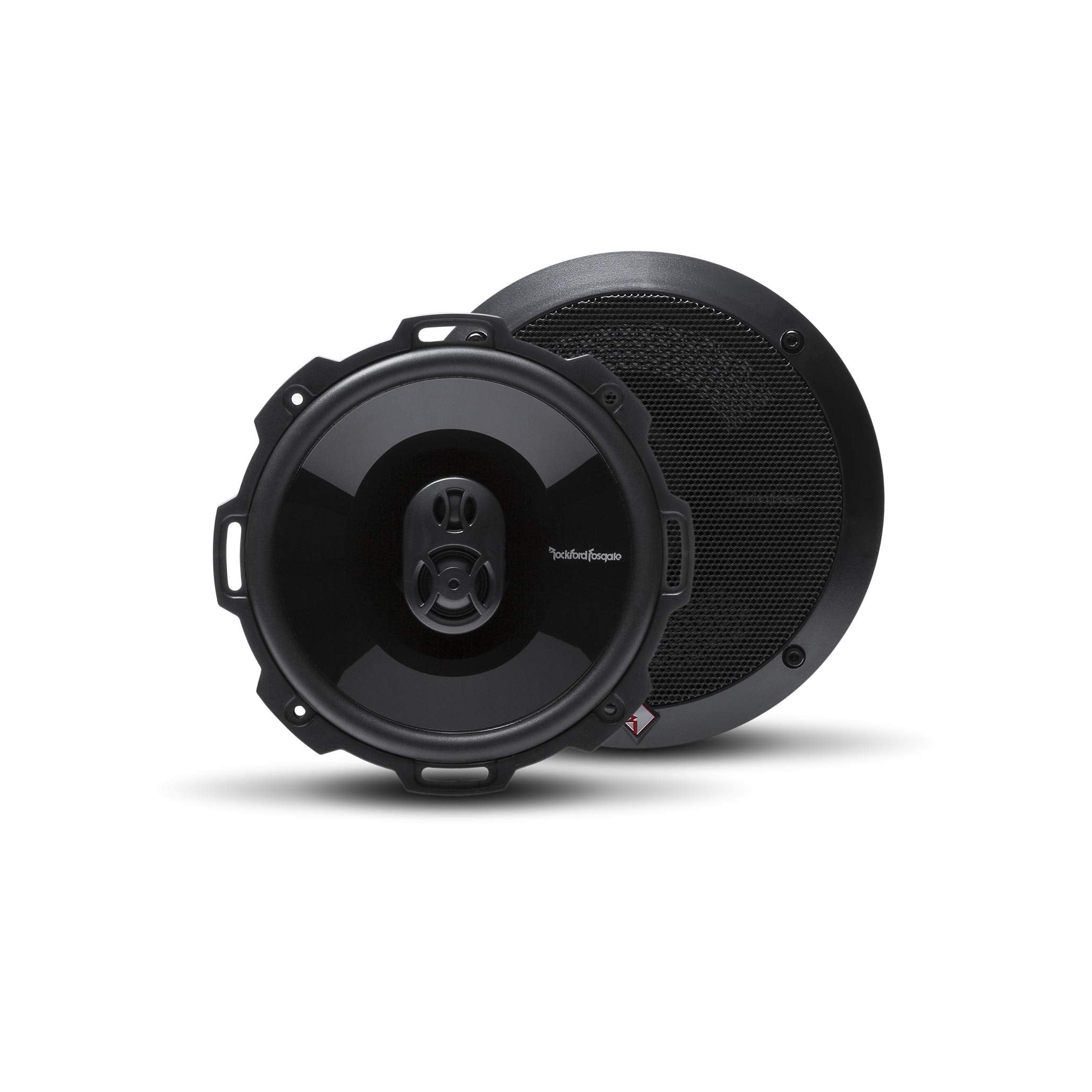 Rockford Fosgate Punch Full-Range Coaxial Speakers
