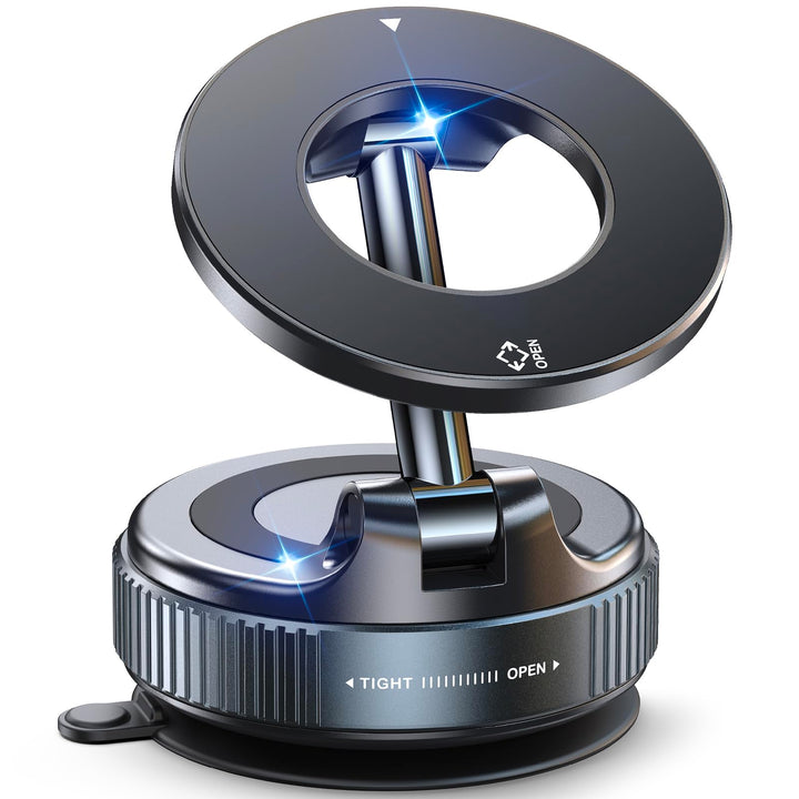 Jononser MagSafe Magnetic Suction Cup Phone Mount