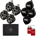 Wet Sounds REV 10 Two-Pair Tower Speaker Amp Bundle