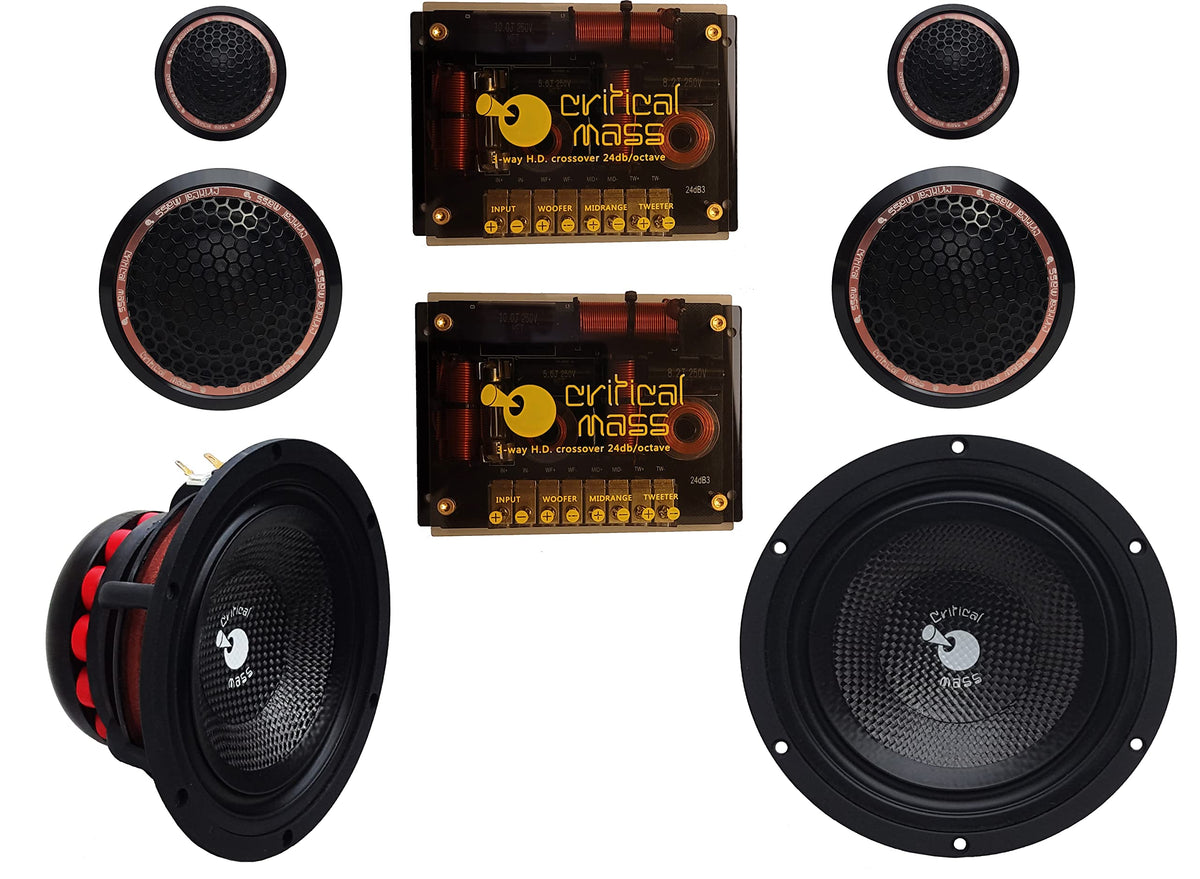 Car Speakers