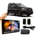 MPC Remote Start Kits Compatible with Subaru Ascent 2019-2022 - Push-to-Start - Gas