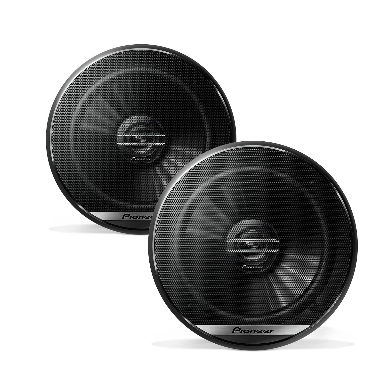 Pioneer A-Series Standard Full-Range Car Speaker Pair